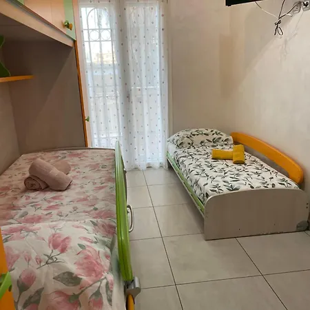 Home With Parking Near The Airport And Beach Fiumicino Exterior photo